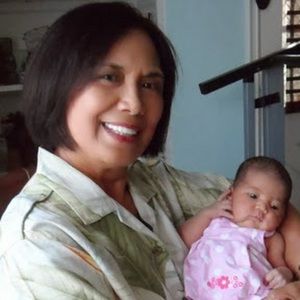 Meet your Posher, Lena